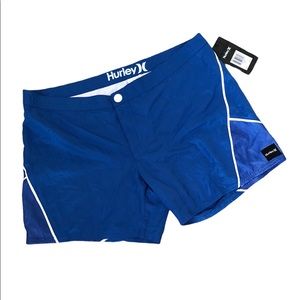 Hurley Board Shorts